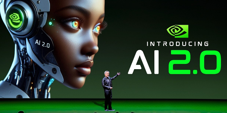 NVIDIA’s Latest AI Innovations: Transforming the Future of Technology